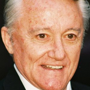 Robert Vaughn