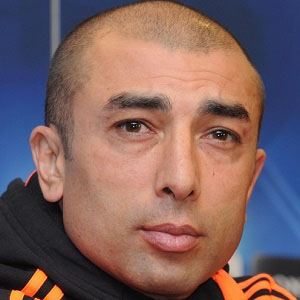 Roberto Di Matteo