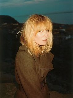 Roisin Murphy