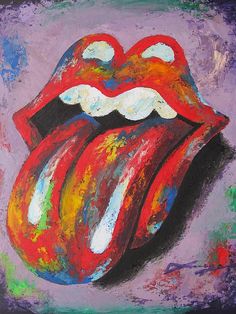 Rolling Stones