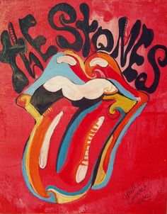 Rolling Stones