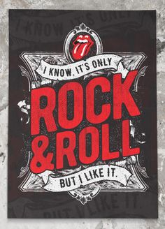 Rolling Stones