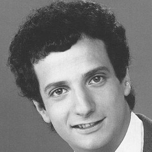 Ron Palillo