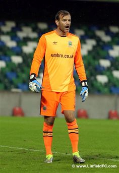 Roy Carroll