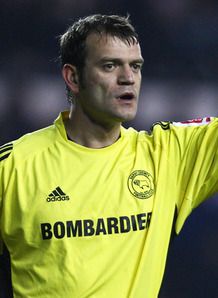 Roy Carroll