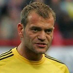 Roy Carroll