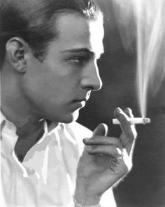 Rudolph Valentino