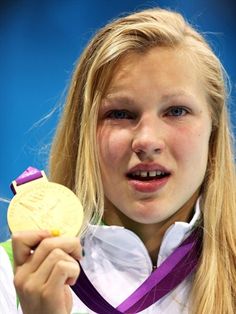 Ruta Meilutyte