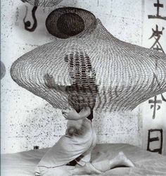 Ruth Asawa