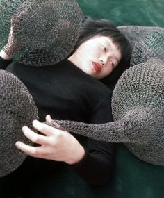 Ruth Asawa