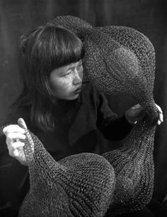 Ruth Asawa