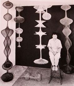 Ruth Asawa