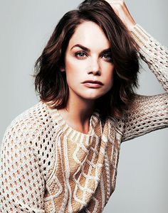 Ruth Wilson