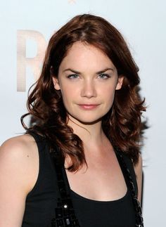 Ruth Wilson