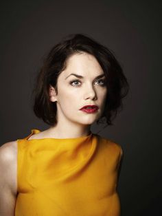 Ruth Wilson