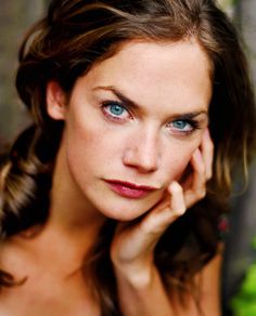 Ruth Wilson