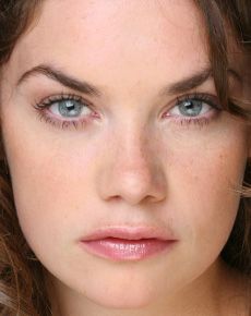 Ruth Wilson