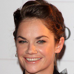 Ruth Wilson