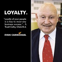 S Truett Cathy