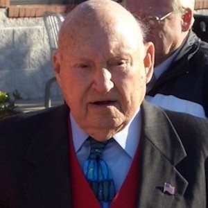 S Truett Cathy