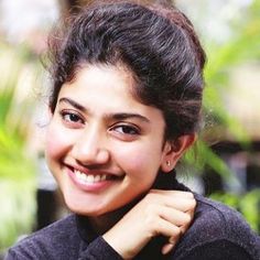 Sai Pallavi