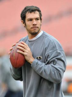 Sam Bradford