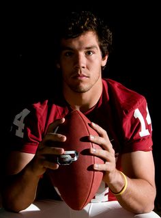 Sam Bradford