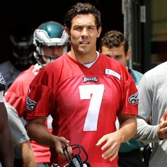 Sam Bradford