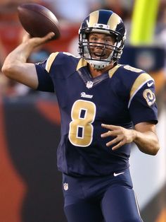 Sam Bradford