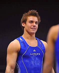 Sam Mikulak