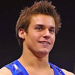 Sam Mikulak