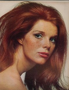 Samantha Eggar