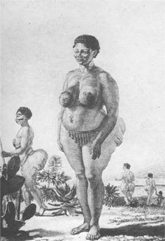 Sarah Baartman