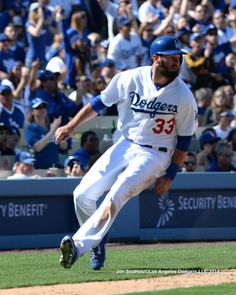 Scott Van Slyke