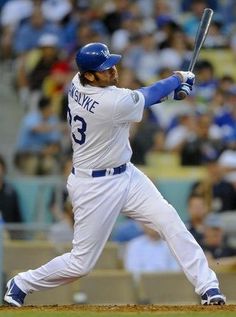 Scott Van Slyke