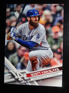 Scott Van Slyke