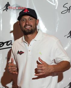 Shane Victorino