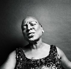 Sharon Jones