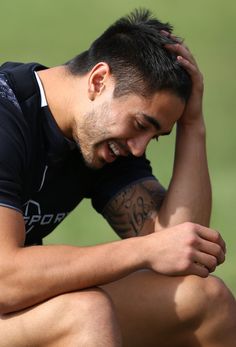 Shaun Johnson