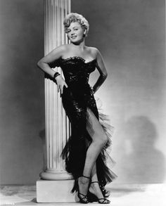 Shelley Winters