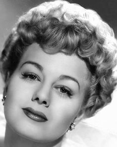 Shelley Winters