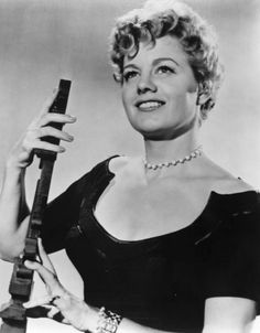 Shelley Winters