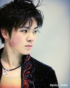 Shoma Uno