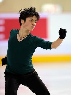 Shoma Uno