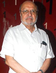 Shyam Benegal