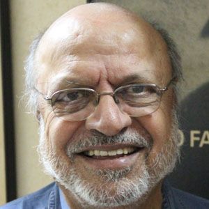 Shyam Benegal