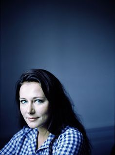 Sidse Babett Knudsen