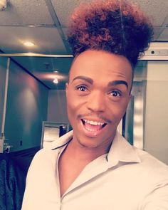 Somizi Mhlongo