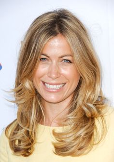 Sonya Walger