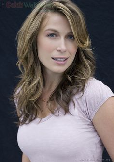 Sonya Walger